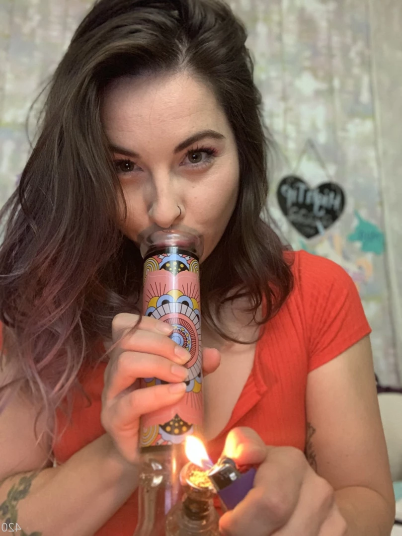 Gracie Haze [ graciehaze ] Onlyfans leaked photo 11135941 on Hotleaks.tv