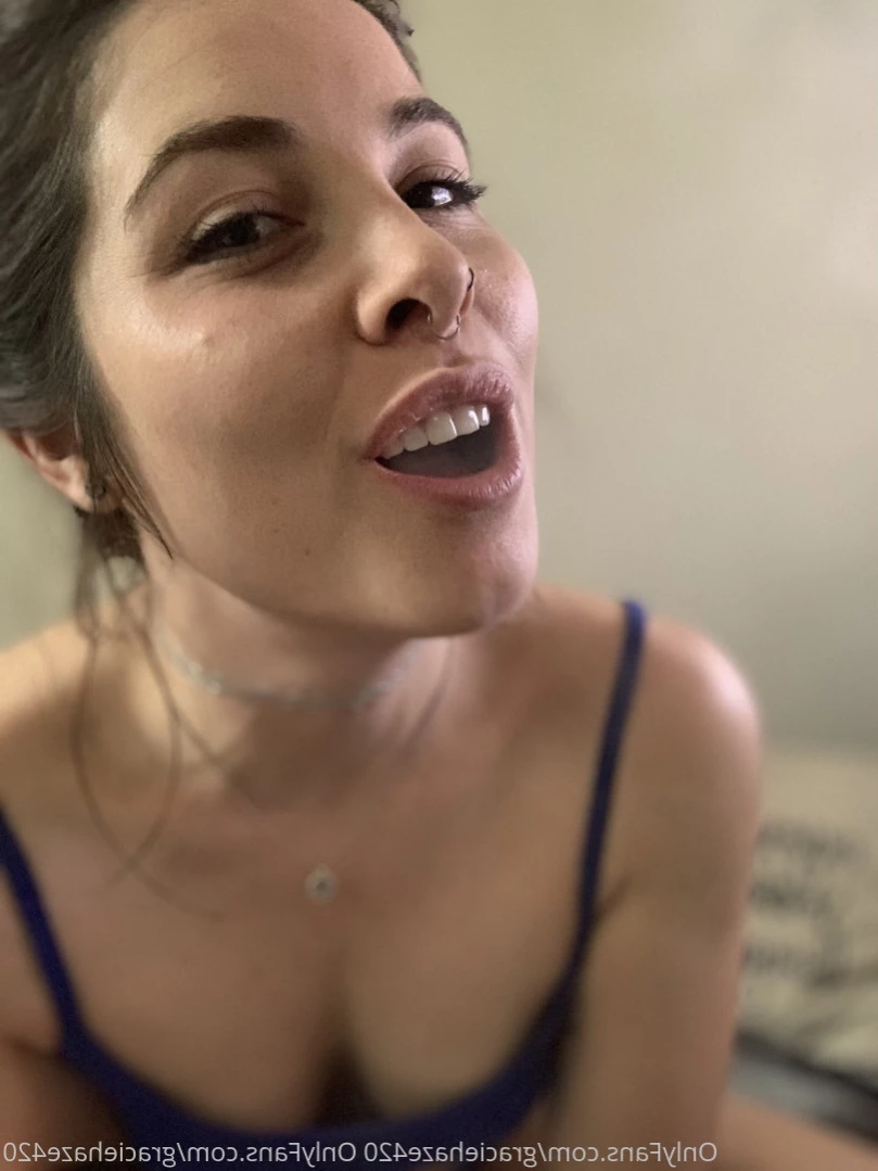 Gracie Haze [ graciehaze ] Onlyfans leaked photo 11135944 on Hotleaks.tv
