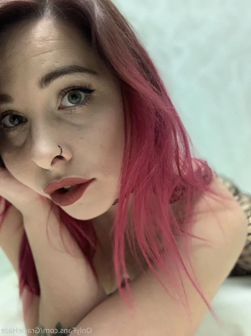 Gracie Haze [ graciehaze ] Onlyfans leaked photo 11135951 on Hotleaks.tv