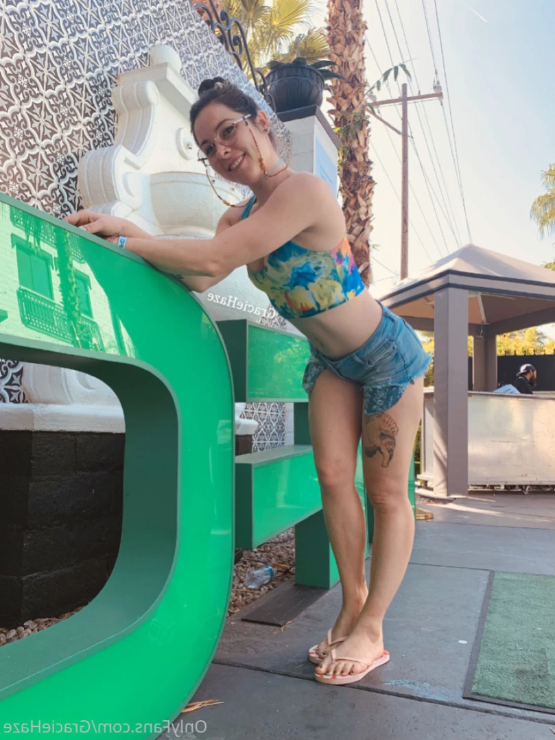 Gracie Haze [ graciehaze ] Onlyfans leaked photo 11135968 on Hotleaks.tv