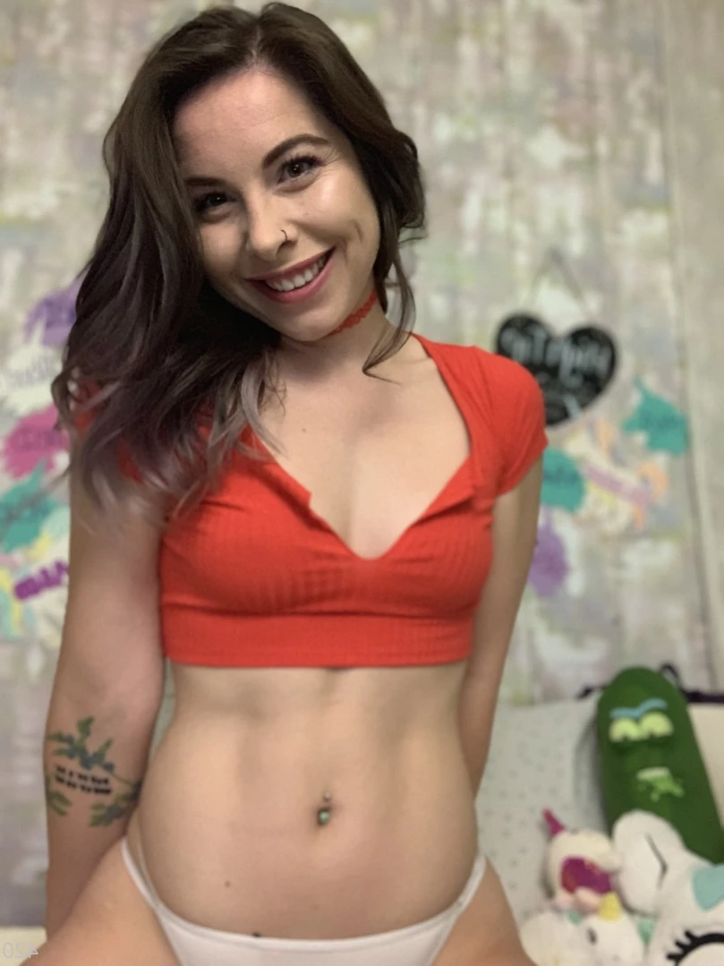 Gracie Haze [ graciehaze ] Onlyfans leaked photo 11135972 on Hotleaks.tv