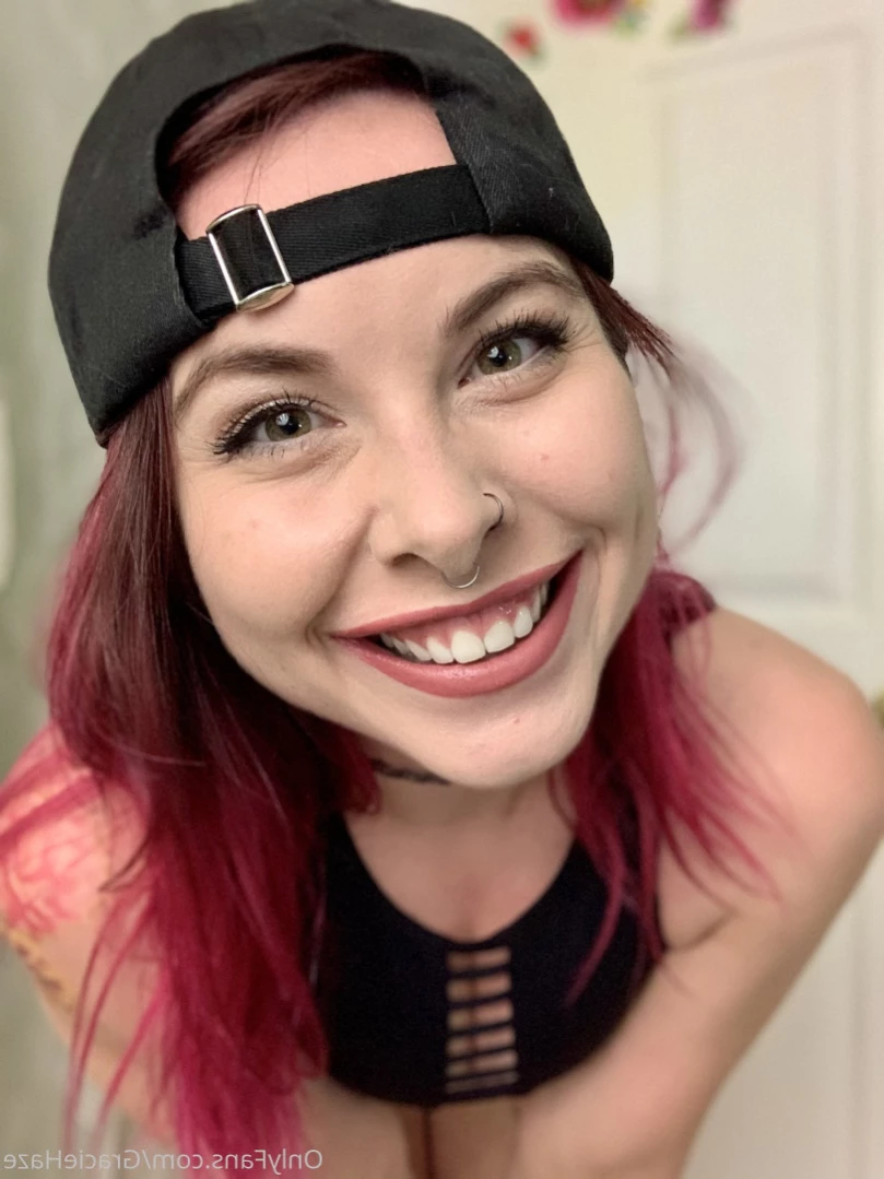 Gracie Haze [ graciehaze ] Onlyfans leaked photo 11135980 on Hotleaks.tv