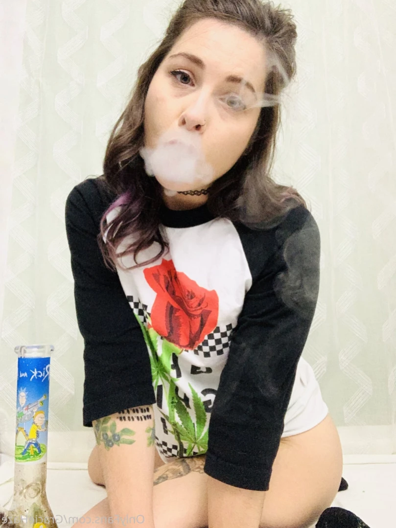 Gracie Haze [ graciehaze ] Onlyfans leaked photo 11135987 on Hotleaks.tv