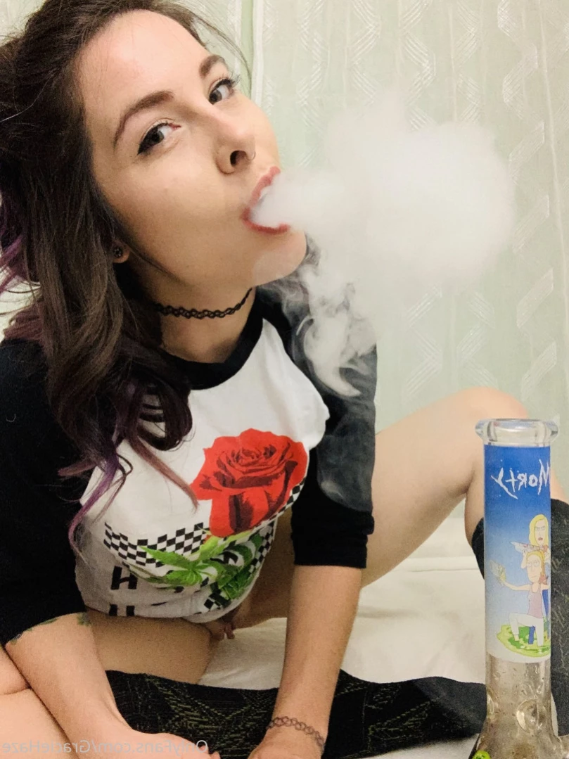 Gracie Haze [ graciehaze ] Onlyfans leaked photo 11135995 on Hotleaks.tv