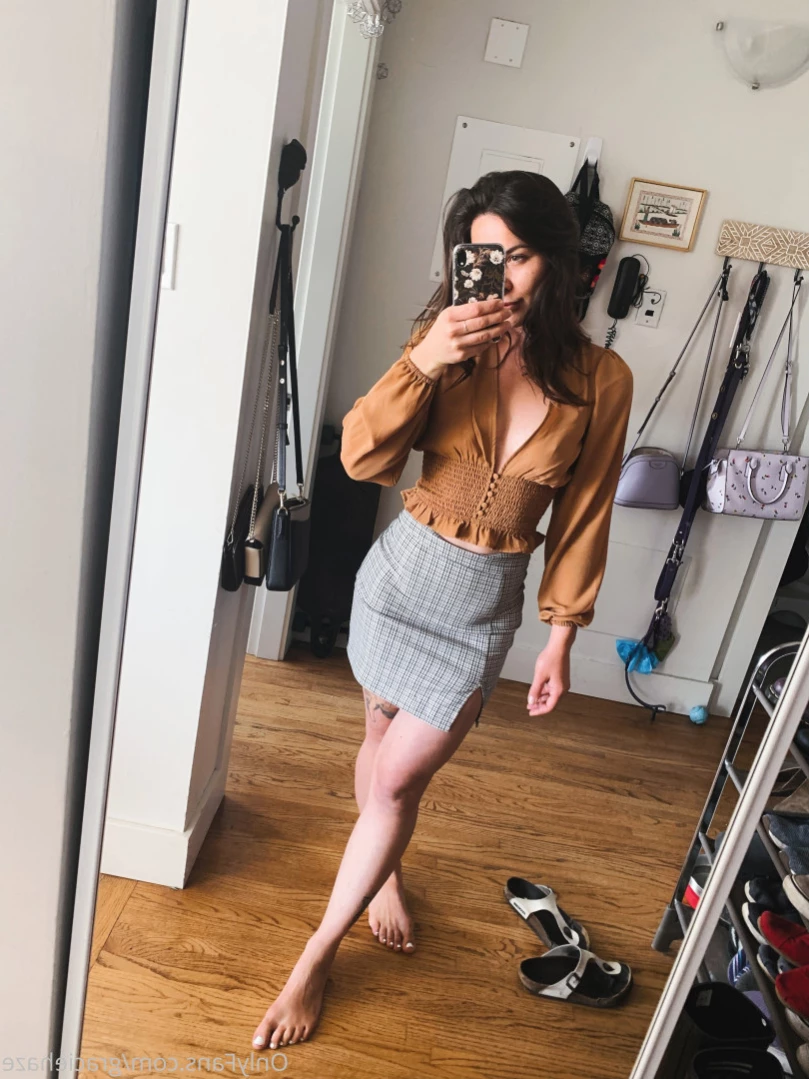 Gracie Haze [ graciehaze ] Onlyfans leaked photo 11135997 on Hotleaks.tv