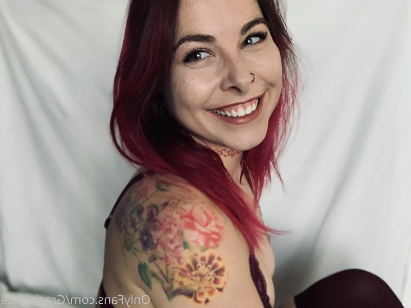 Gracie Haze [ graciehaze ] Onlyfans leaked photo 11135998 on Hotleaks.tv