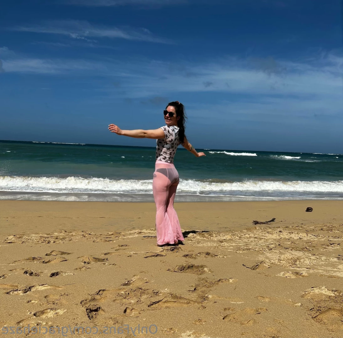 Gracie Haze [ graciehaze ] Onlyfans leaked photo 11136003 on Hotleaks.tv