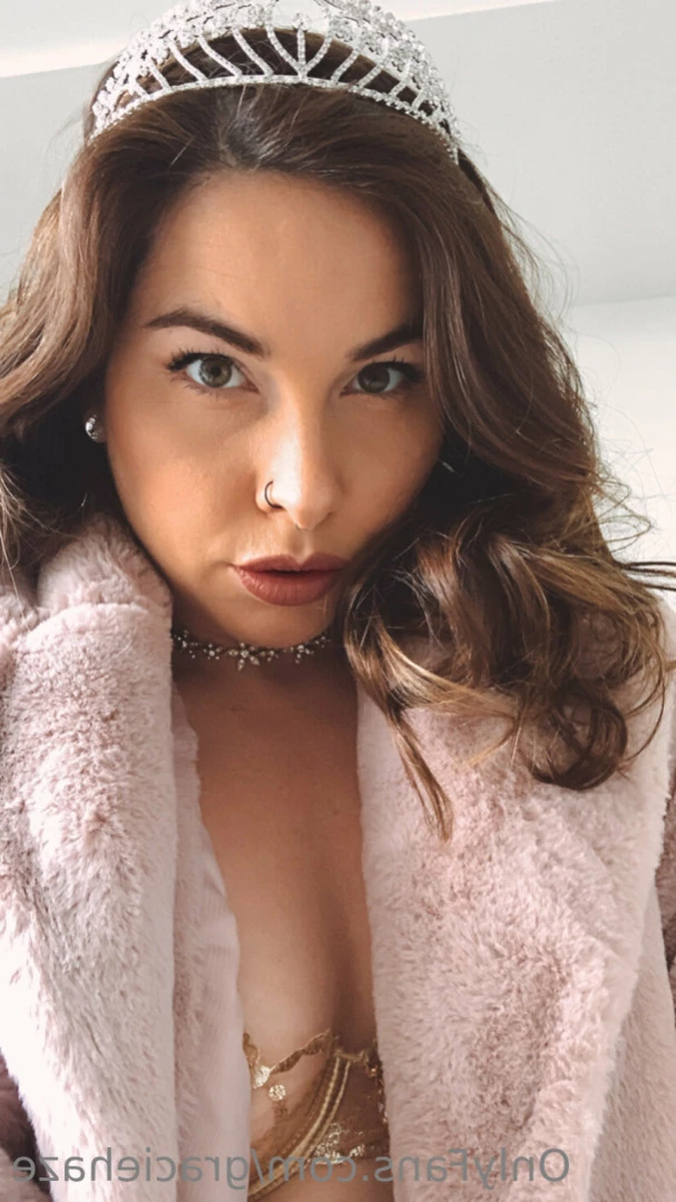Gracie Haze [ graciehaze ] Onlyfans leaked photo 11136015 on Hotleaks.tv