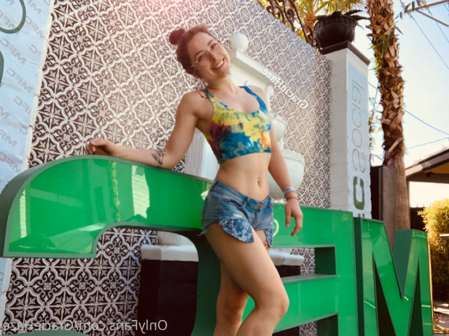 Gracie Haze [ graciehaze ] Onlyfans leaked photo 11136018 on Hotleaks.tv