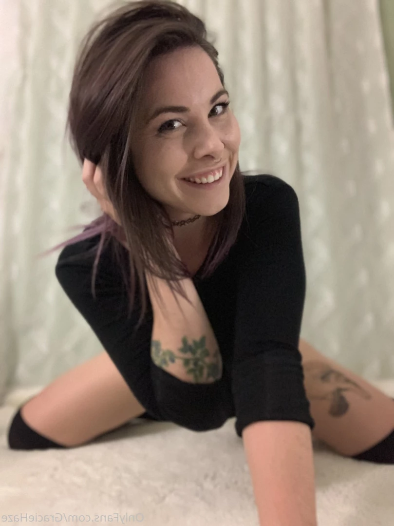 Gracie Haze [ graciehaze ] Onlyfans leaked photo 11136023 on Hotleaks.tv