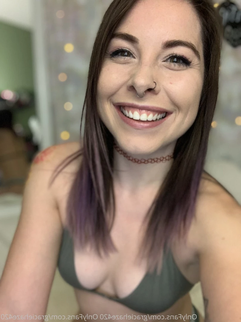 Gracie Haze [ graciehaze ] Onlyfans leaked photo 11136025 on Hotleaks.tv