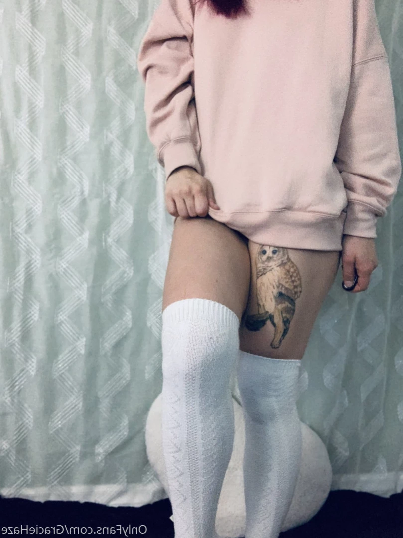 Gracie Haze [ graciehaze ] Onlyfans leaked photo 11136039 on Hotleaks.tv