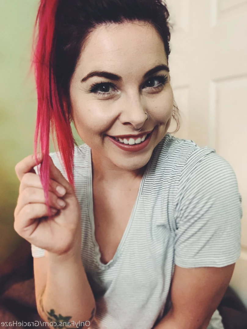 Gracie Haze [ graciehaze ] Onlyfans leaked photo 11136046 on Hotleaks.tv