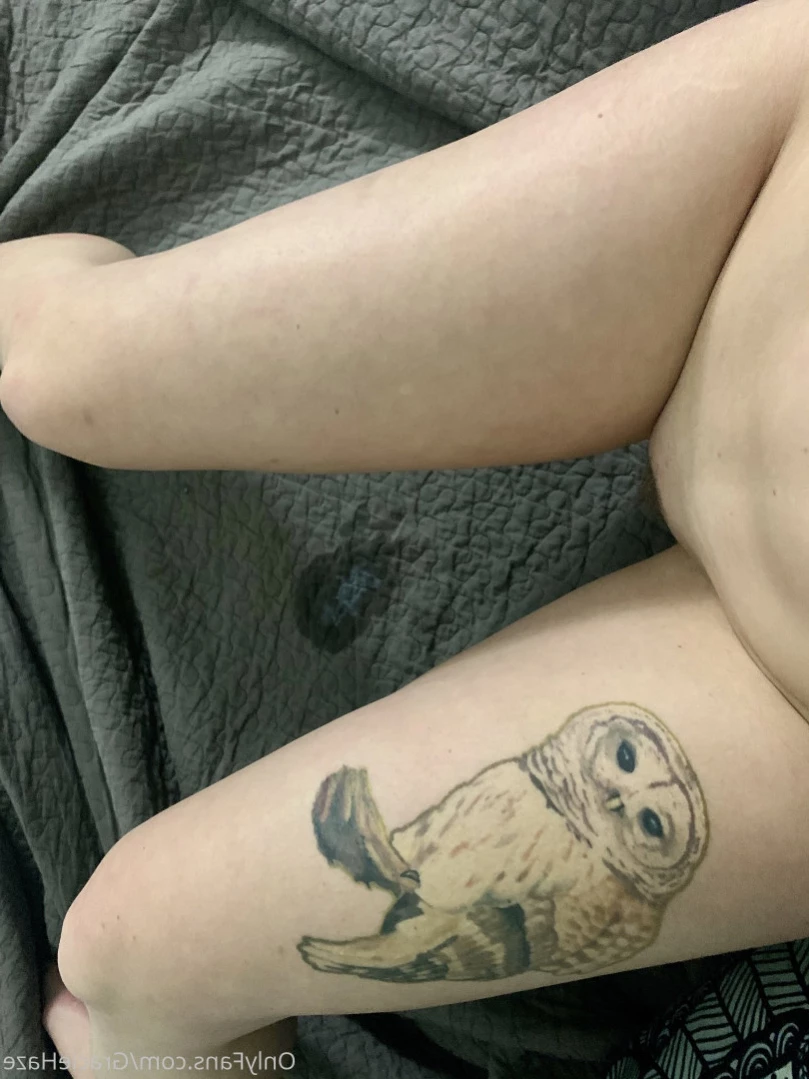 Gracie Haze [ graciehaze ] Onlyfans leaked photo 11136059 on Hotleaks.tv