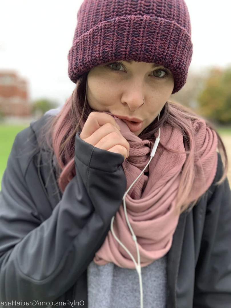 Gracie Haze [ graciehaze ] Onlyfans leaked photo 11136068 on Hotleaks.tv