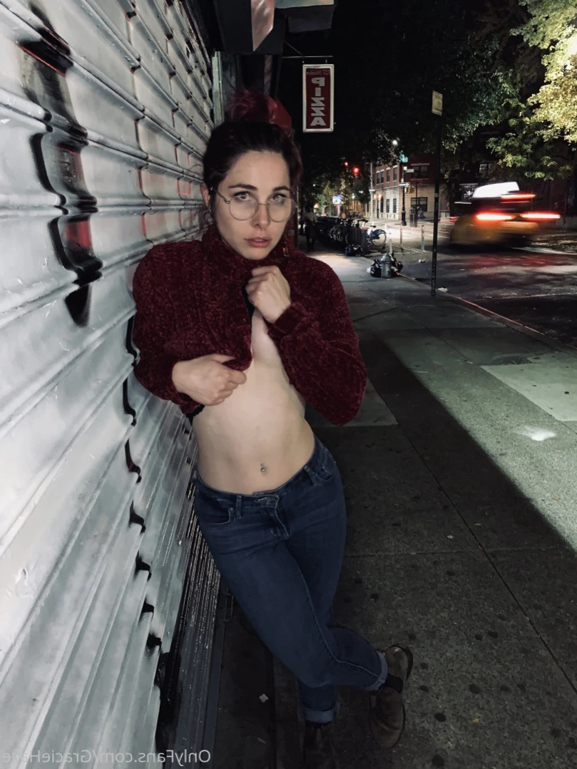 Gracie Haze [ graciehaze ] Onlyfans leaked photo 11136074 on Hotleaks.tv