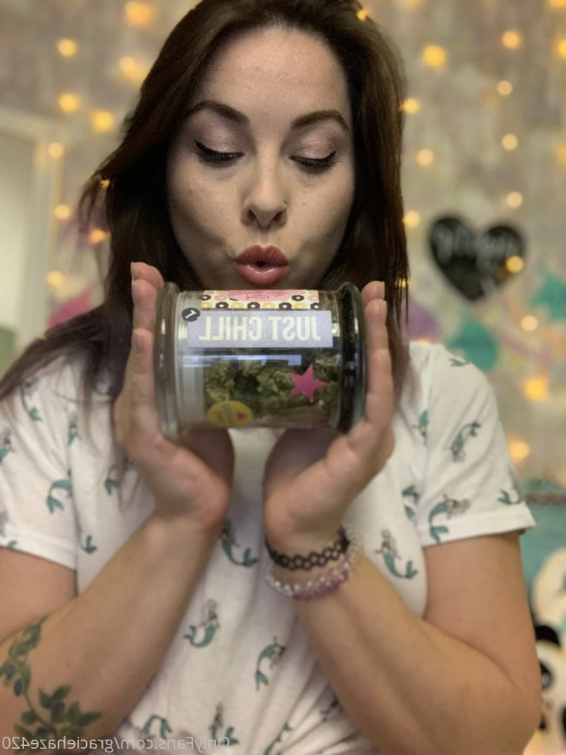 Gracie Haze [ graciehaze ] Onlyfans leaked photo 11136076 on Hotleaks.tv