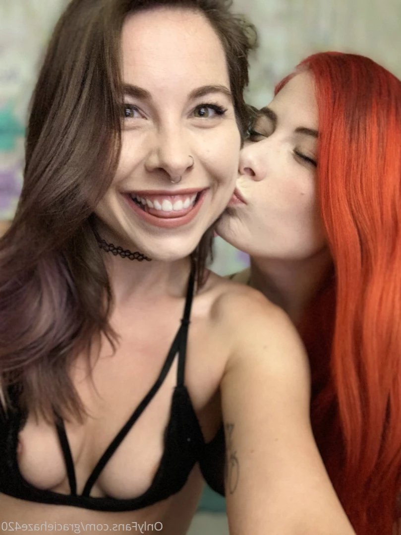 Gracie Haze [ graciehaze ] Onlyfans leaked photo 11136078 on Hotleaks.tv