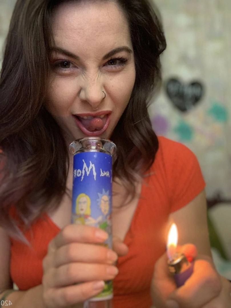 Gracie Haze [ graciehaze ] Onlyfans leaked photo 11136081 on Hotleaks.tv