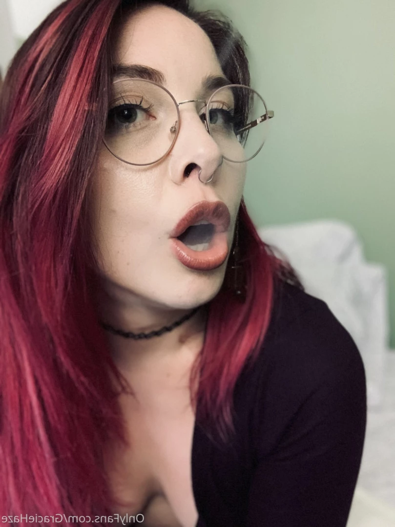 Gracie Haze [ graciehaze ] Onlyfans leaked photo 11136089 on Hotleaks.tv