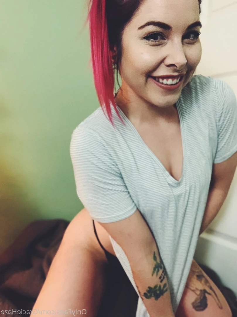 Gracie Haze [ graciehaze ] Onlyfans leaked photo 11136100 on Hotleaks.tv