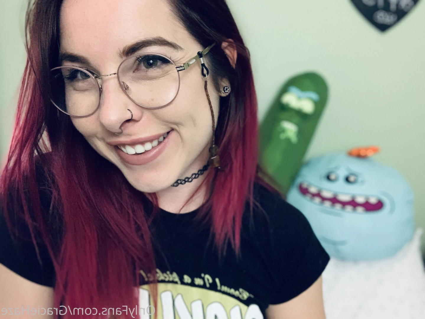 Gracie Haze [ graciehaze ] Onlyfans leaked photo 11136105 on Hotleaks.tv