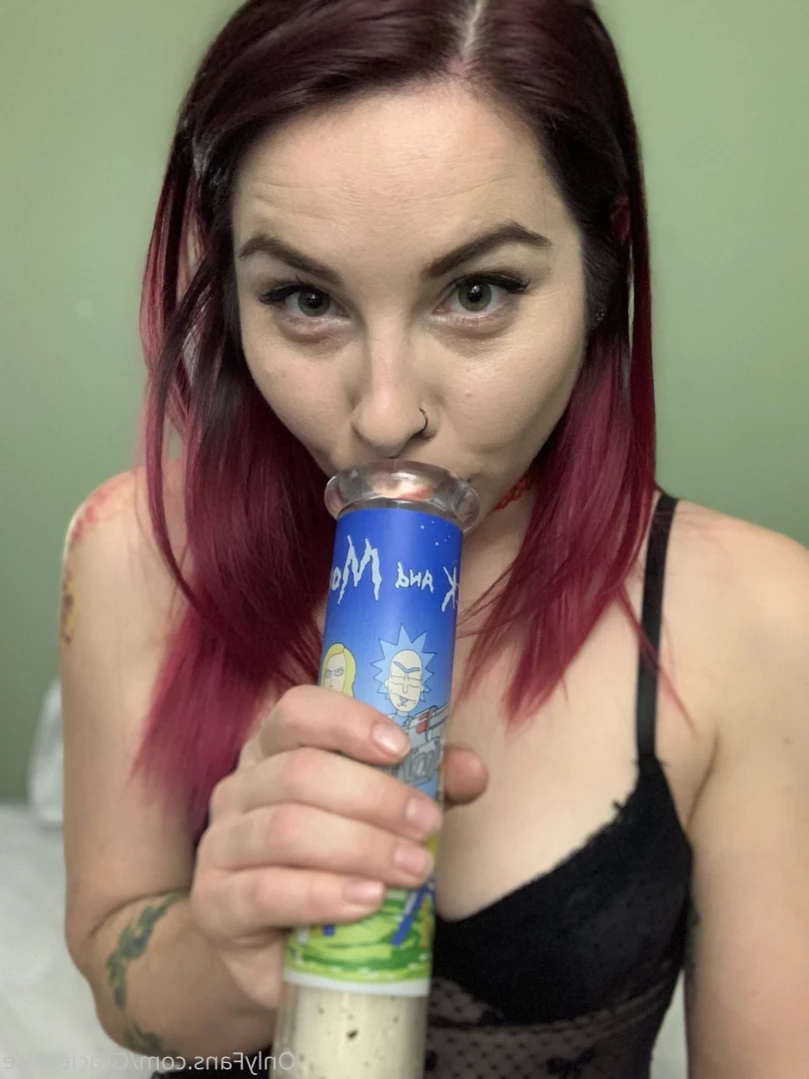 Gracie Haze [ graciehaze ] Onlyfans leaked photo 11136108 on Hotleaks.tv