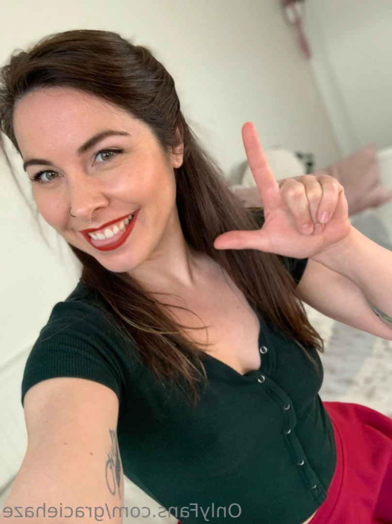 Gracie Haze [ graciehaze ] Onlyfans leaked photo 11136109 on Hotleaks.tv
