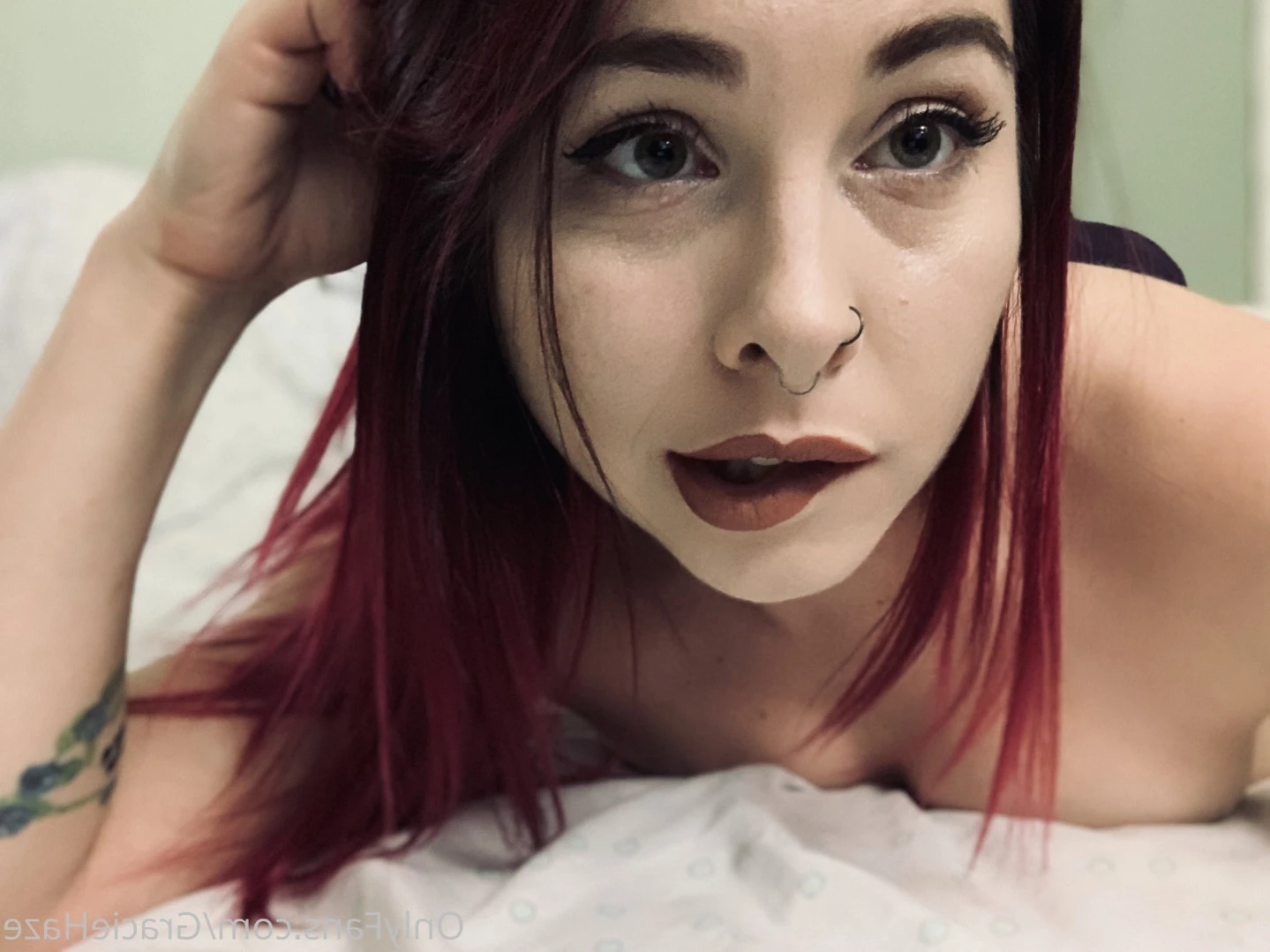 Gracie Haze [ graciehaze ] Onlyfans leaked photo 11136128 on Hotleaks.tv