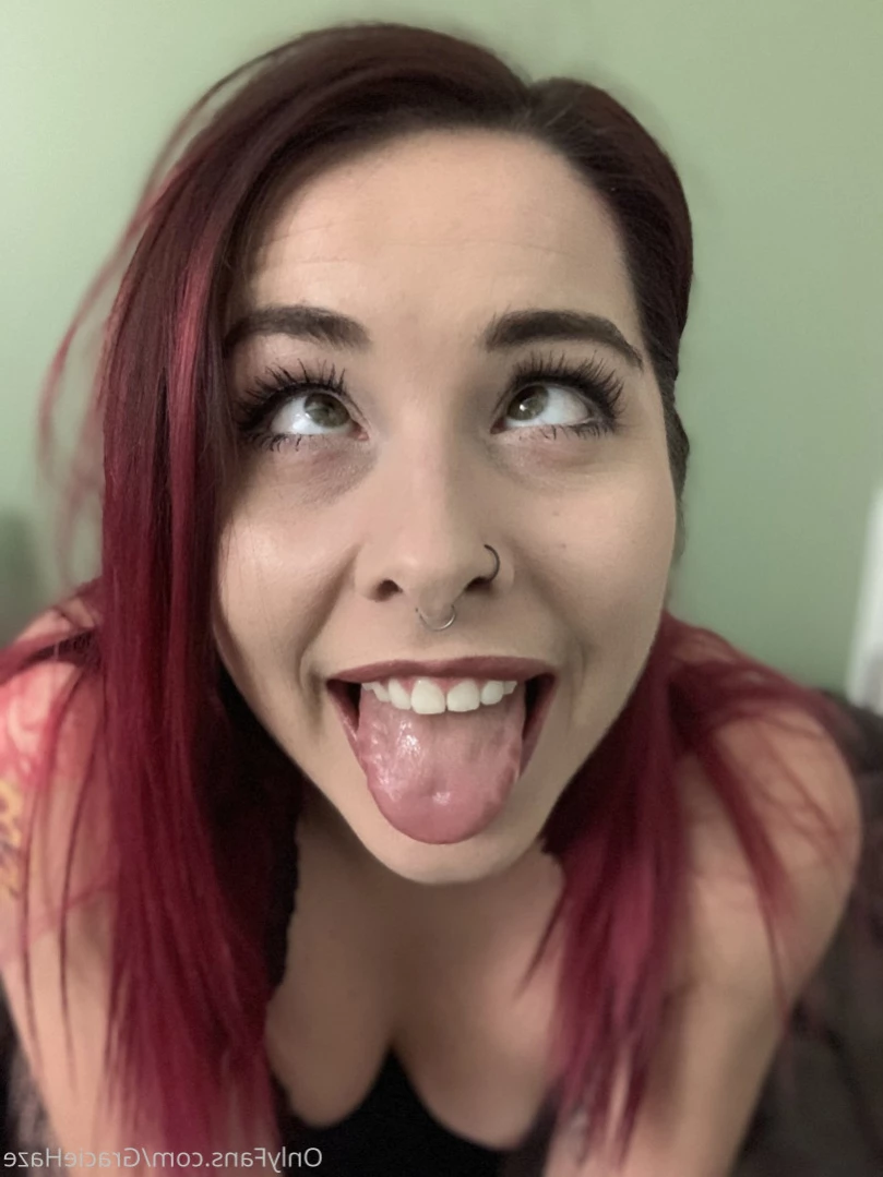 Gracie Haze [ graciehaze ] Onlyfans leaked photo 11358290 on Hotleaks.tv