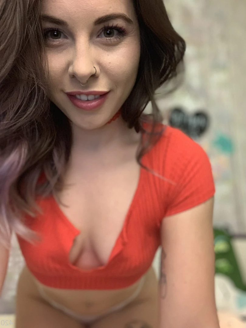 Gracie Haze [ graciehaze ] Onlyfans leaked photo 11358485 on Hotleaks.tv