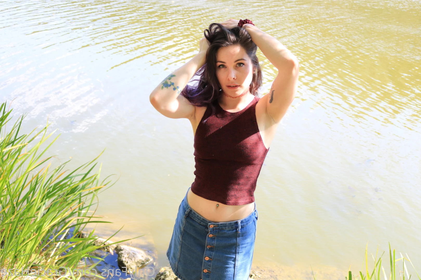 Gracie Haze [ graciehaze ] Onlyfans leaked photo 11455449 on Hotleaks.tv