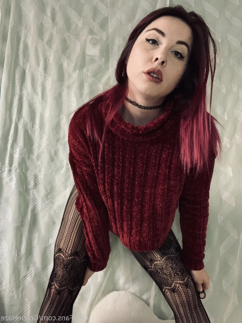 Gracie Haze [ graciehaze ] Onlyfans leaked photo 11470048 on Hotleaks.tv