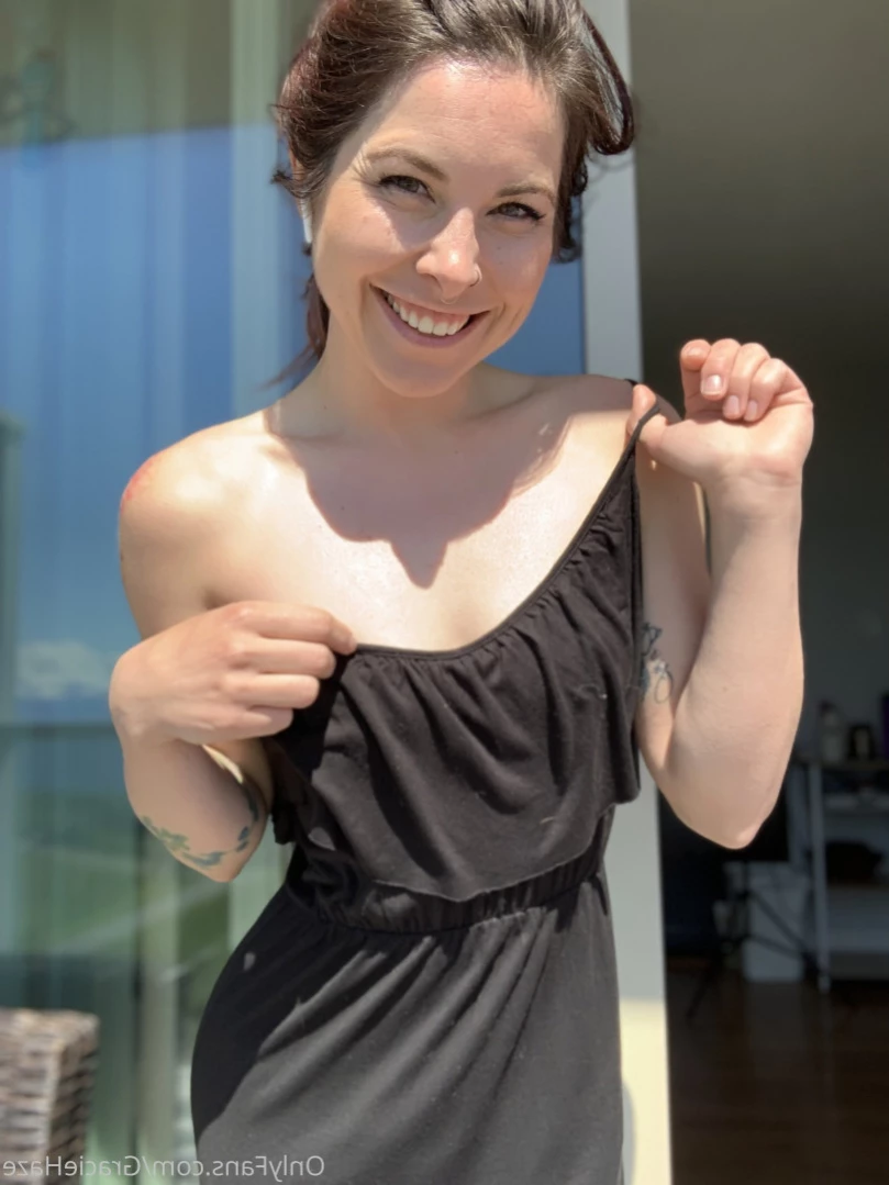 Gracie Haze [ graciehaze ] Onlyfans leaked photo 11668818 on Hotleaks.tv