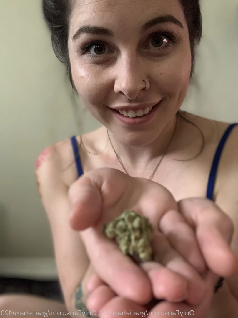Gracie Haze [ graciehaze ] Onlyfans leaked photo 11668897 on Hotleaks.tv