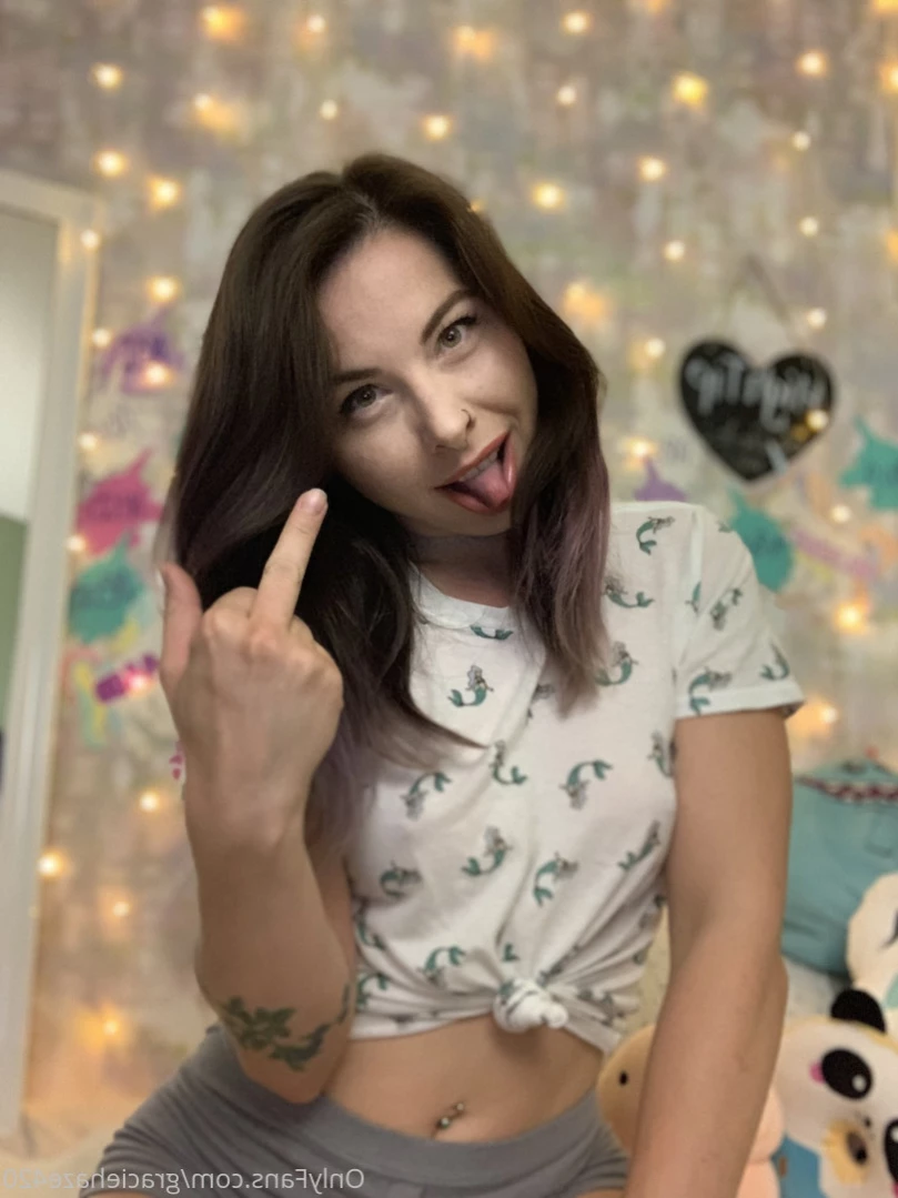 Gracie Haze [ graciehaze ] Onlyfans leaked photo 11669912 on Hotleaks.tv