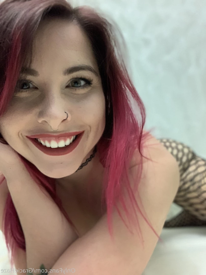 Gracie Haze [ graciehaze ] Onlyfans leaked photo 11669927 on Hotleaks.tv