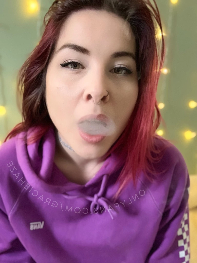 Gracie Haze [ graciehaze ] Onlyfans leaked photo 11670121 on Hotleaks.tv