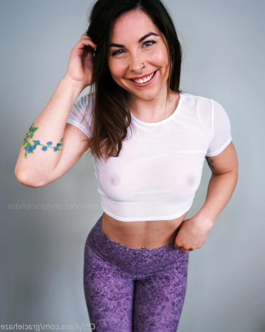 Gracie Haze [ graciehaze ] Onlyfans leaked photo 11752560 on Hotleaks.tv