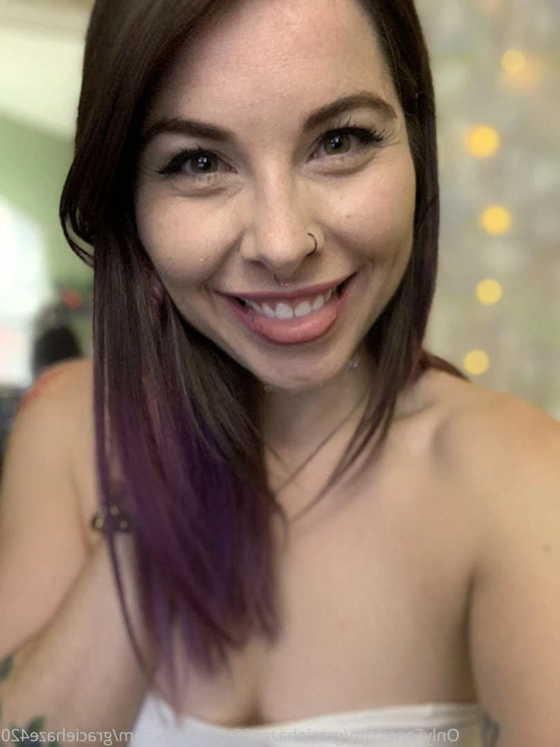 Gracie Haze [ graciehaze ] Onlyfans leaked photo 11752684 on Hotleaks.tv