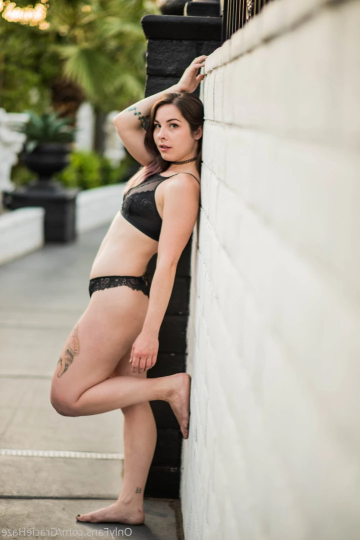 Gracie Haze [ graciehaze ] Onlyfans leaked photo 11752712 on Hotleaks.tv