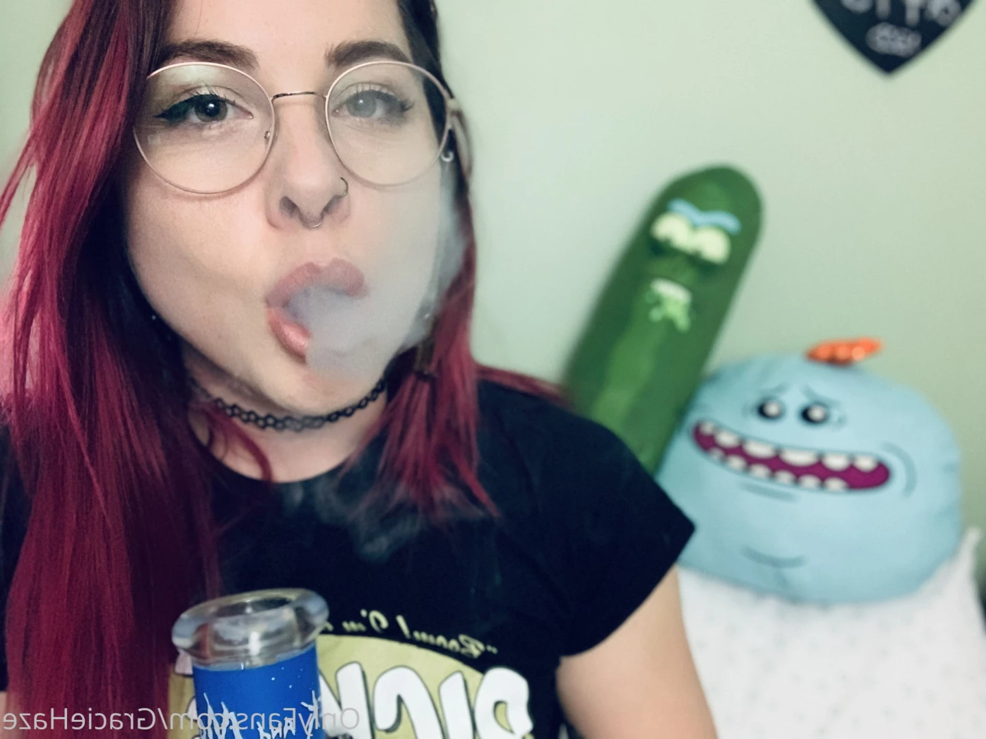 Gracie Haze [ graciehaze ] Onlyfans leaked photo 11752731 on Hotleaks.tv