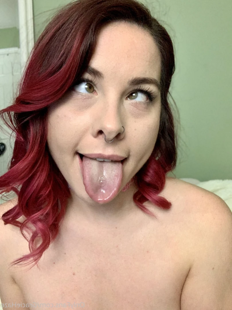 Gracie Haze [ graciehaze ] Onlyfans leaked photo 11752768 on Hotleaks.tv
