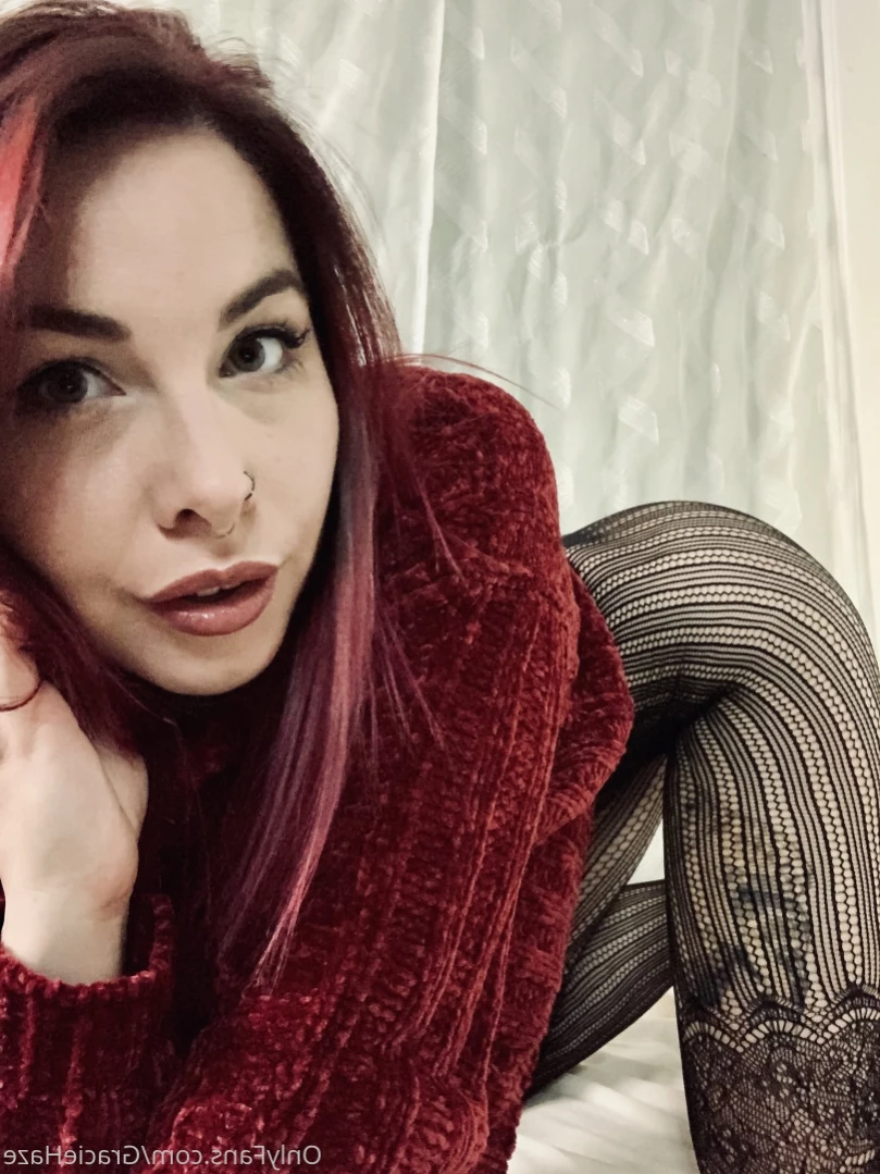 Gracie Haze [ graciehaze ] Onlyfans leaked photo 11752945 on Hotleaks.tv