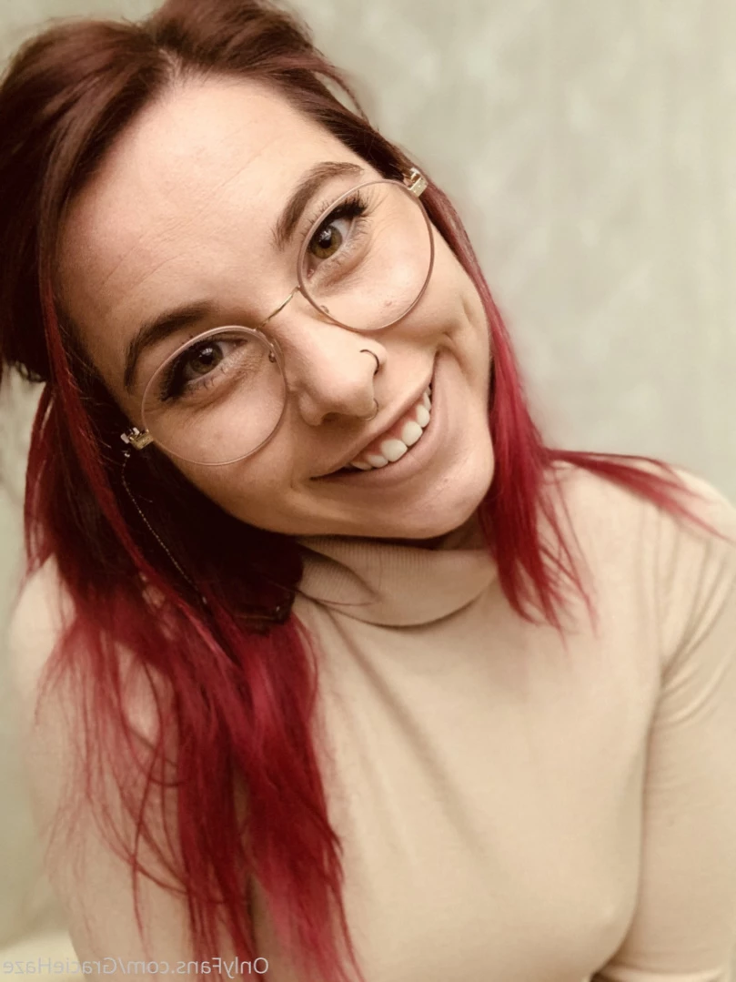 Gracie Haze [ graciehaze ] Onlyfans leaked photo 11753454 on Hotleaks.tv