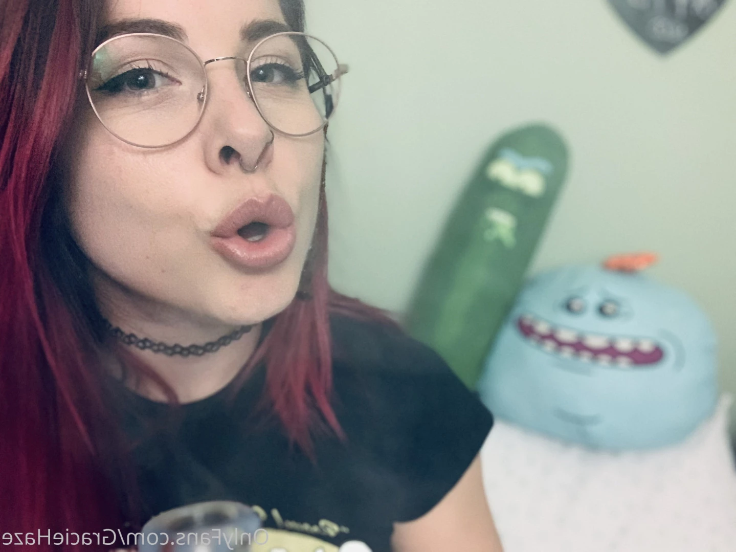 Gracie Haze [ graciehaze ] Onlyfans leaked photo 11856677 on Hotleaks.tv
