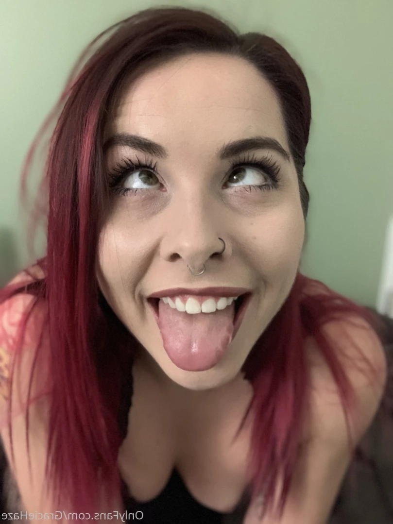 Gracie Haze [ graciehaze ] Onlyfans leaked photo 11887951 on Hotleaks.tv