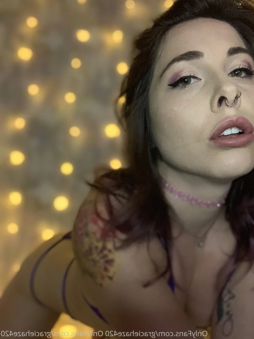 Gracie Haze [ graciehaze ] Onlyfans leaked photo 11890997 on Hotleaks.tv