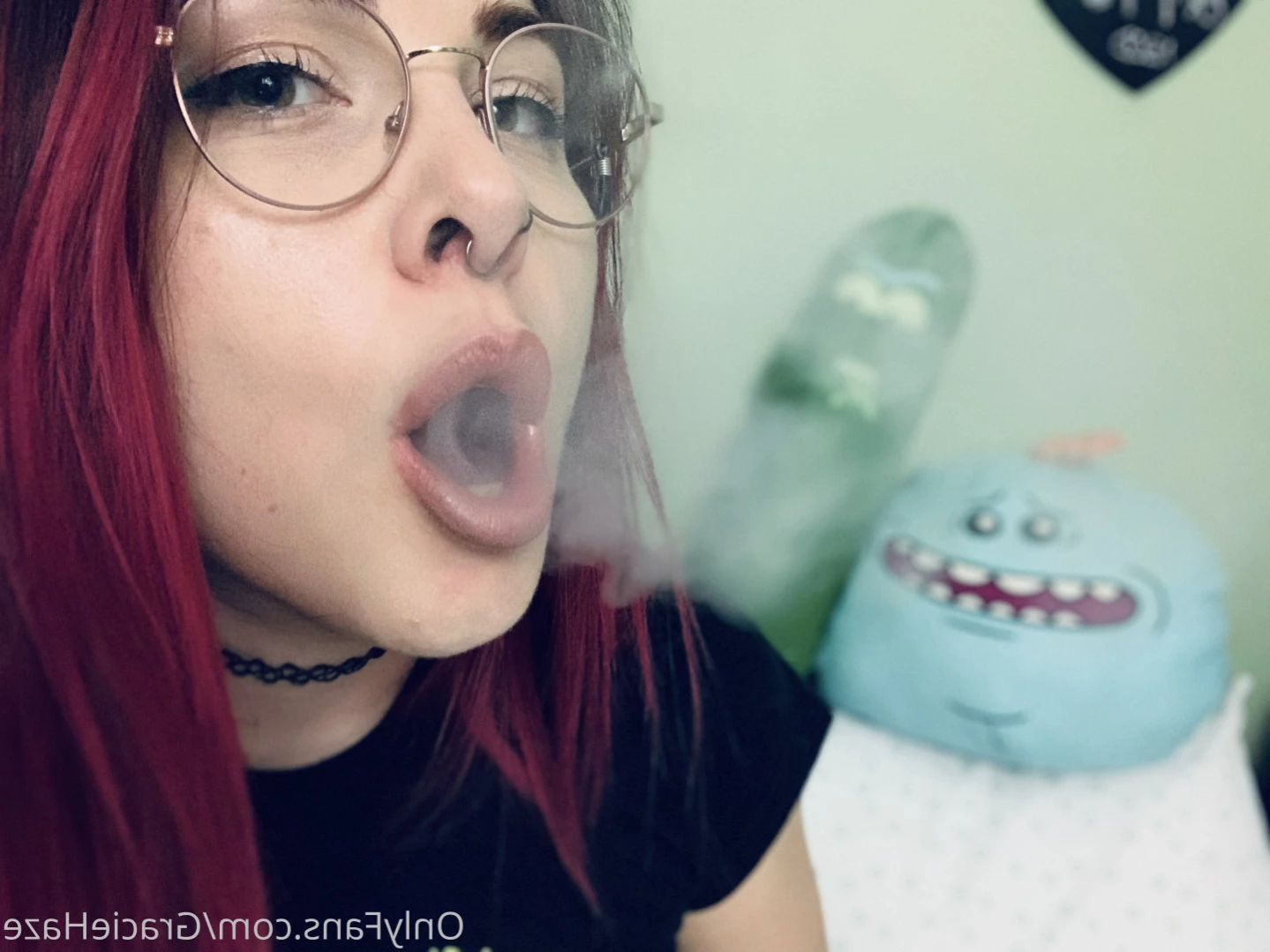 Gracie Haze [ graciehaze ] Onlyfans leaked photo 11893146 on Hotleaks.tv
