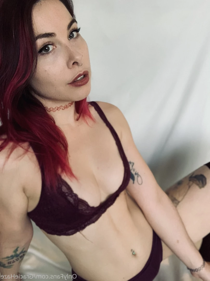 Gracie Haze [ graciehaze ] Onlyfans leaked photo 12080779 on Hotleaks.tv